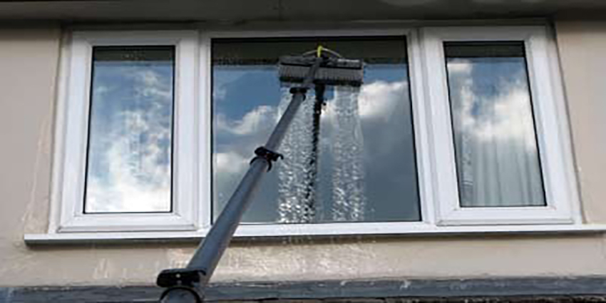 Window Cleaning Precision Clean Professional Cleaning